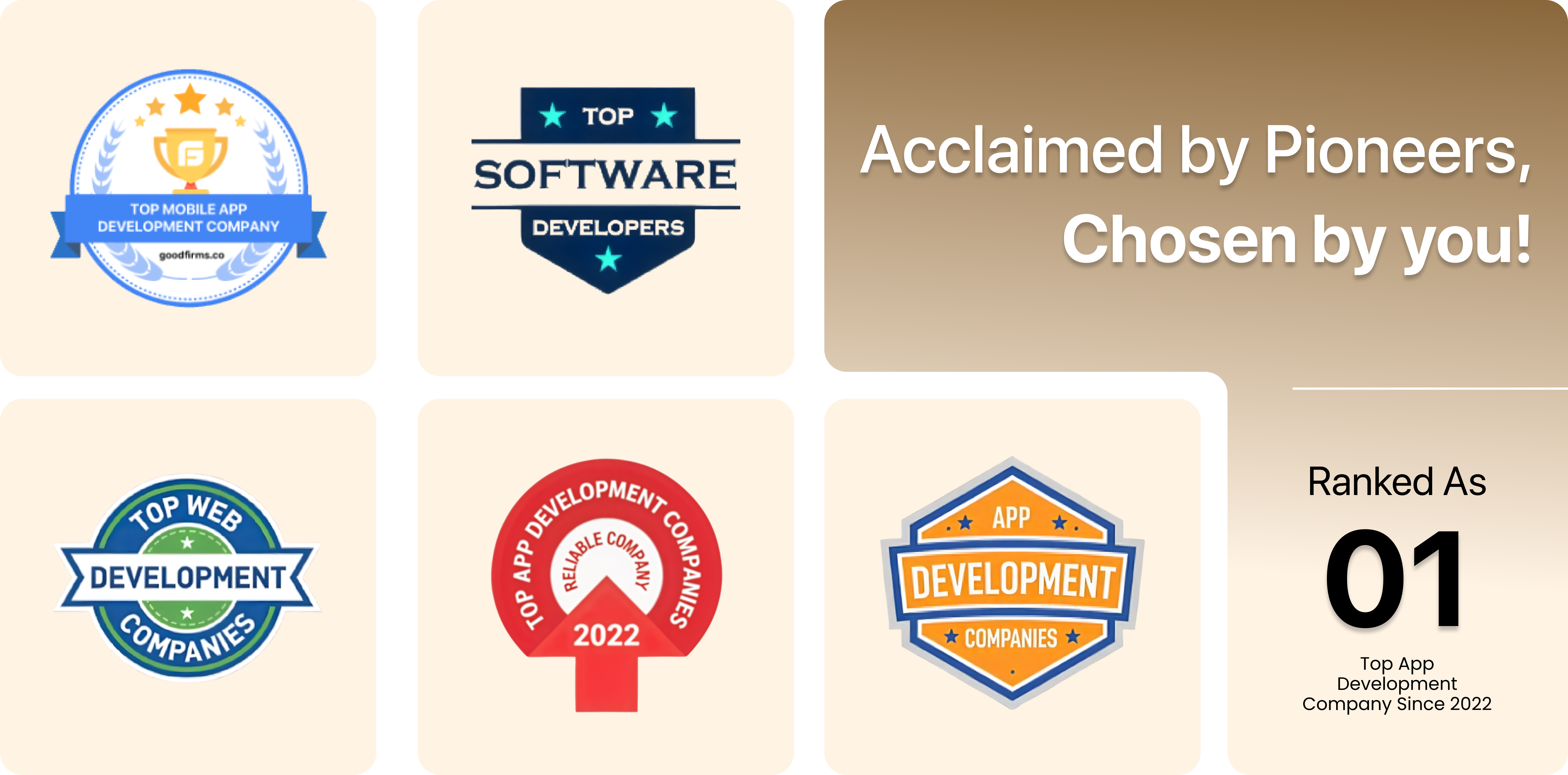 Mobile Certification