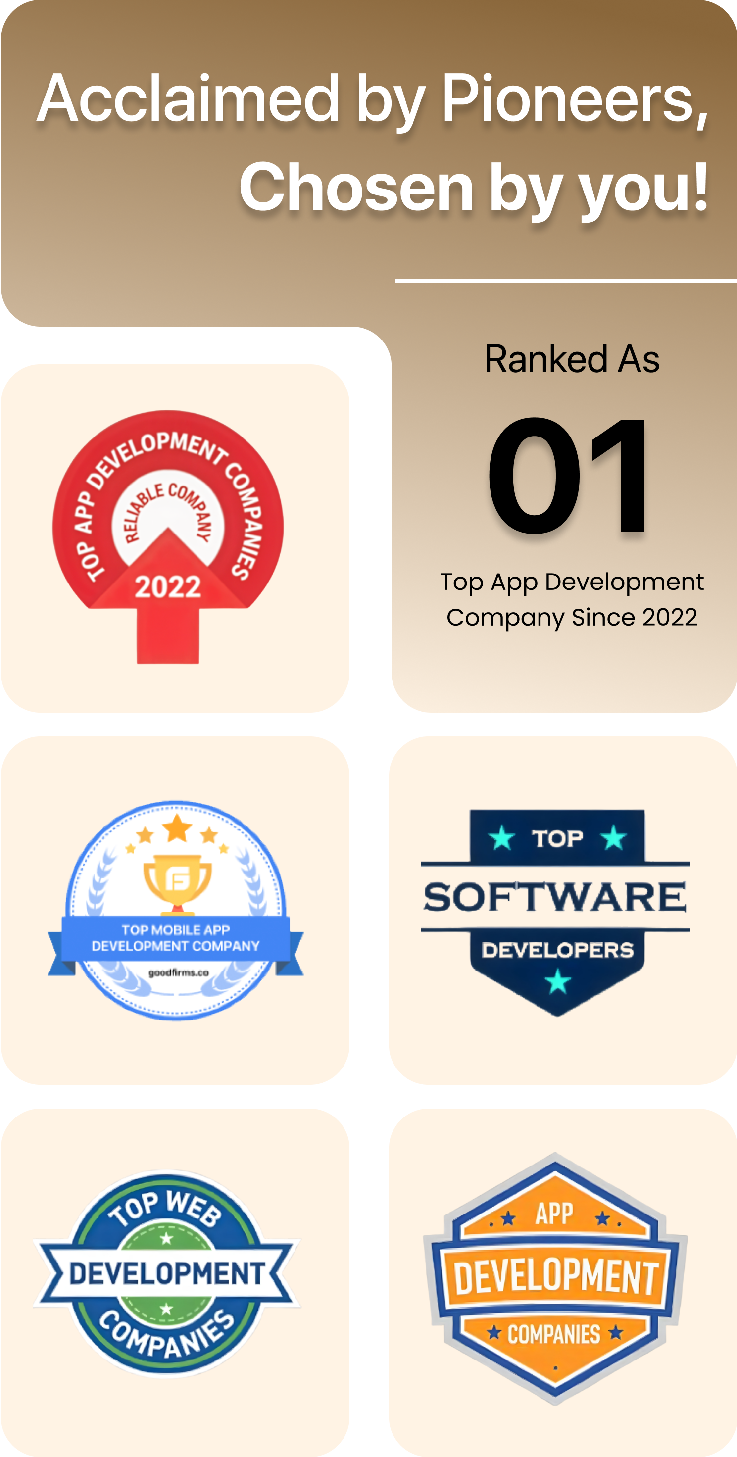 Mobile Certification